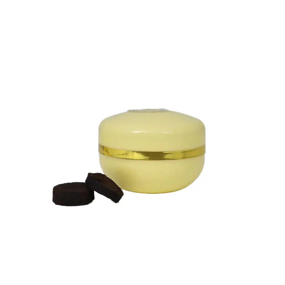 best incense - bakhoor charcoal	-BAKHOOR GHAZAL