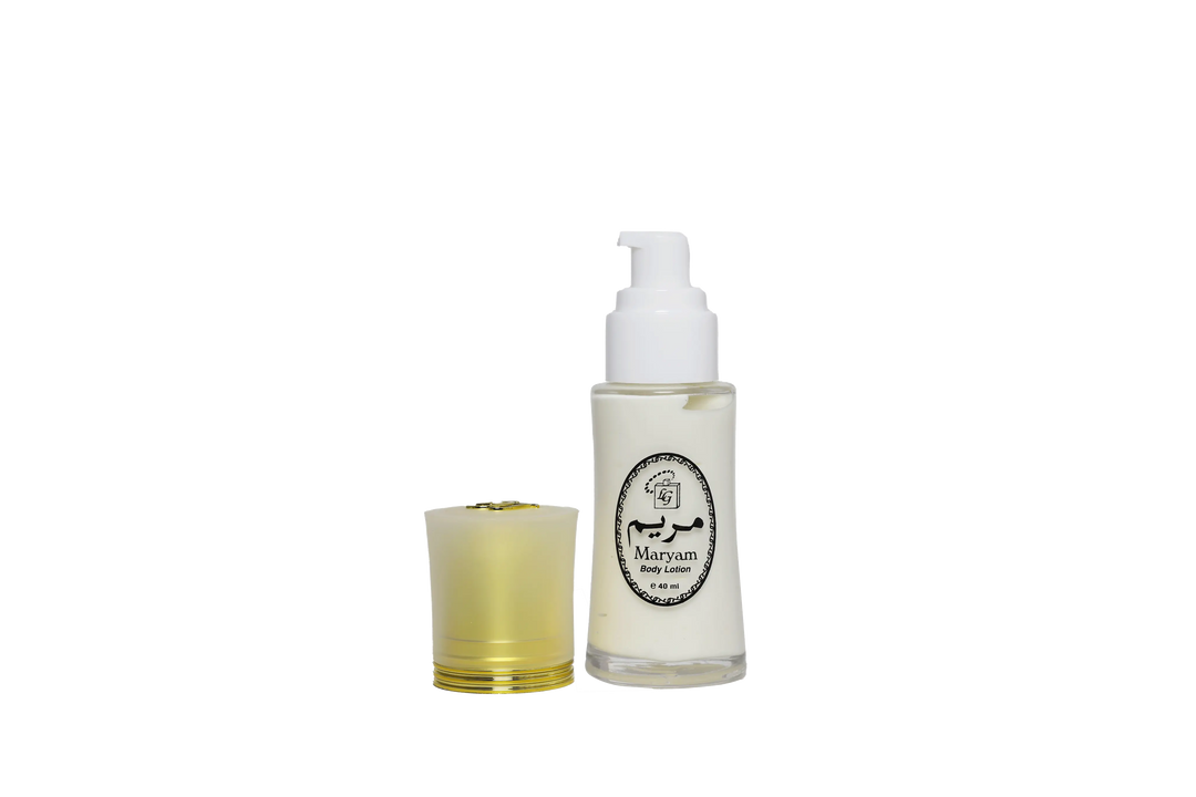 body lotion for men & women maryam lotion silver by lulu gallery