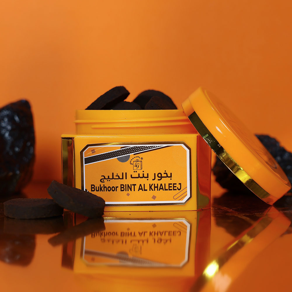 BUKHOOR BINT AL KHALEEJ