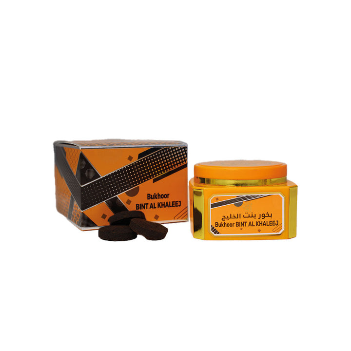 bukhoor bint al khaleej by lulu gallery best bakhoor home fragrance