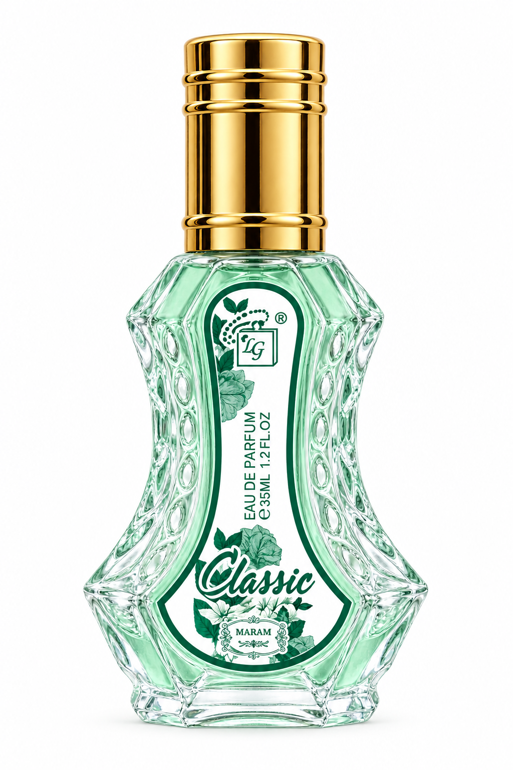 Maryam Perfume Classic 35ML