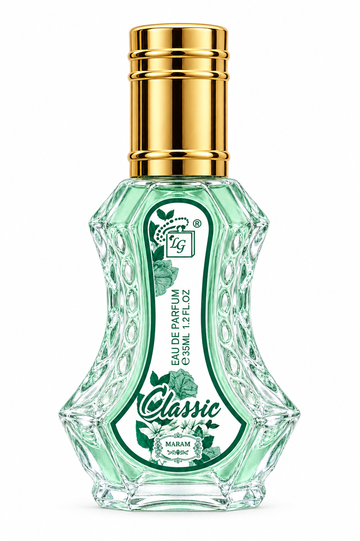 Maryam Perfume Classic 35ML