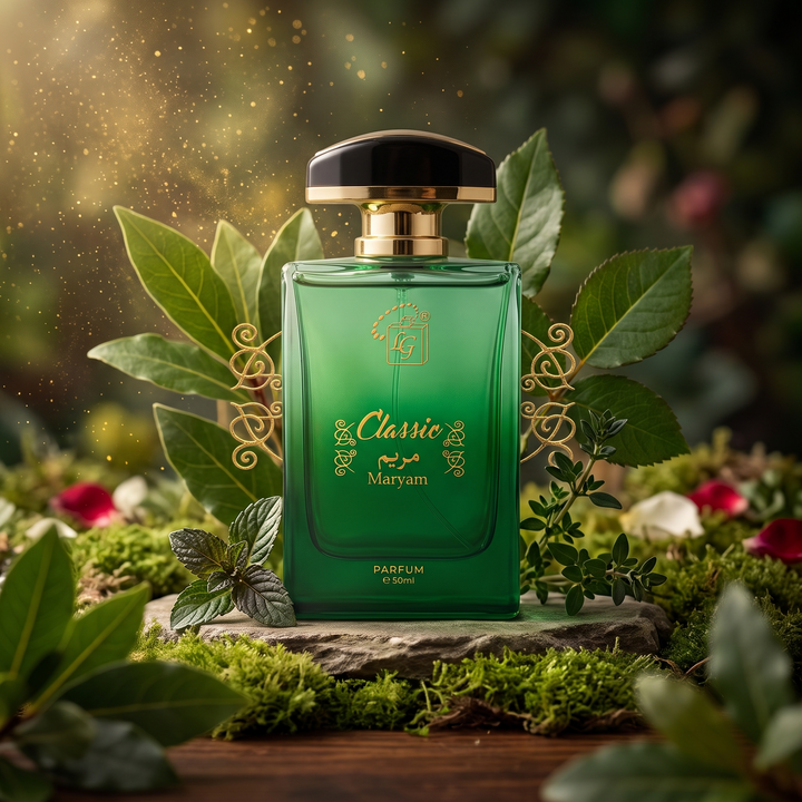 Maryam Khalta Perfume Classic