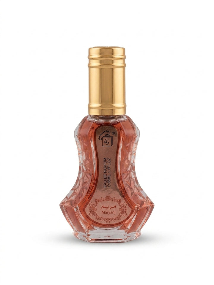 Maryam Perfume Copper 35ML