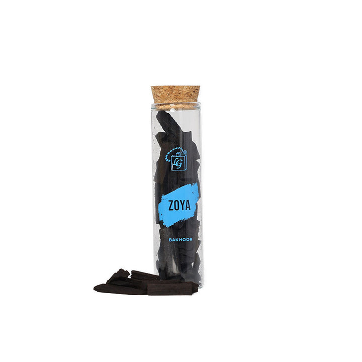 incense-بخور مريم	-BAKHOOR ZOYA