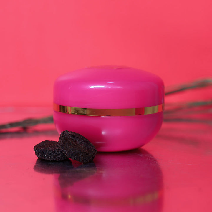 jameelah bakhoor incense by lulu gallery