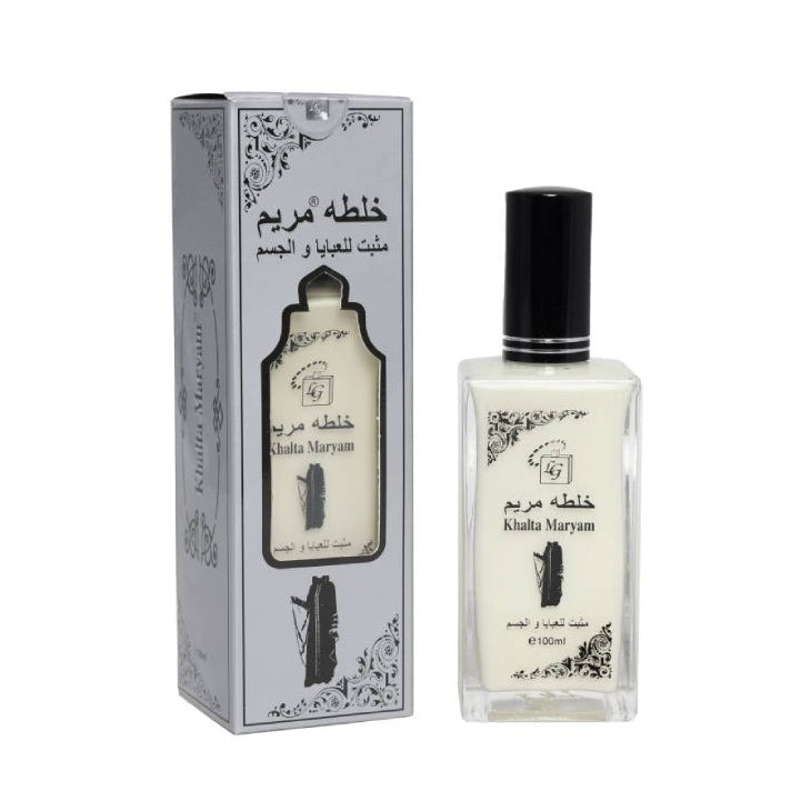 Khalta maryam perfume original alcohol free arabian perfume by lulu gallery LG خلطة مريم