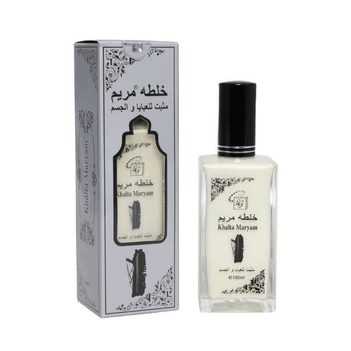 Khalta maryam perfume original alcohol free arabian perfume by lulu gallery LG خلطة مريم