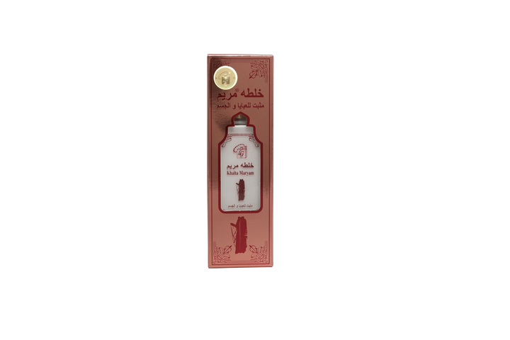 khalta  maryam perfume fruity floral perfume by lulu gallery