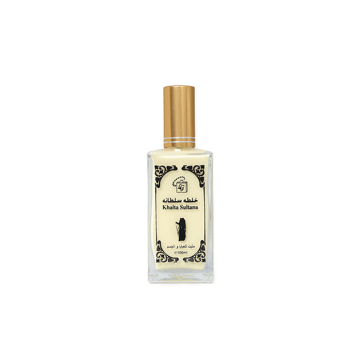 sultana khalta perfume oud fragrance 