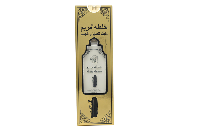 khaltat - aqua perfume-khalta maryam gold 