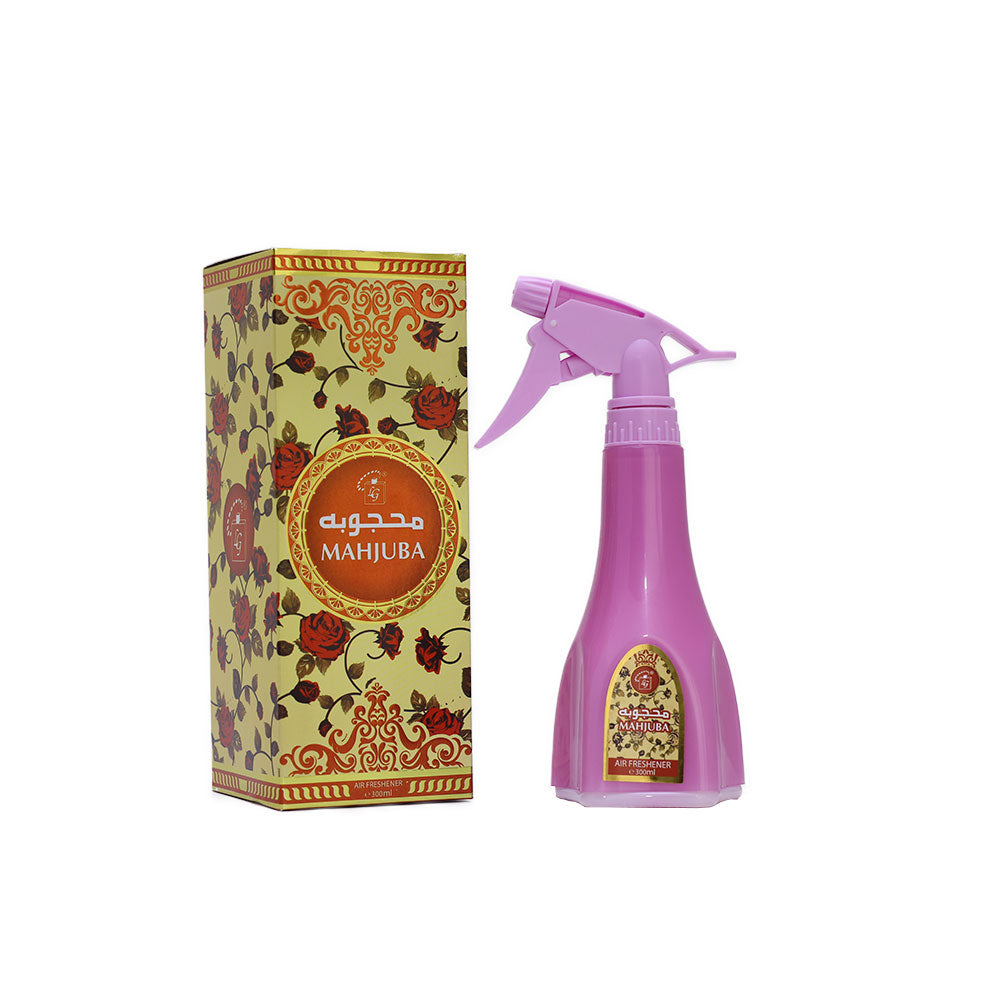 woody musky home fragrance mahjuba air freshener by lulu gallery