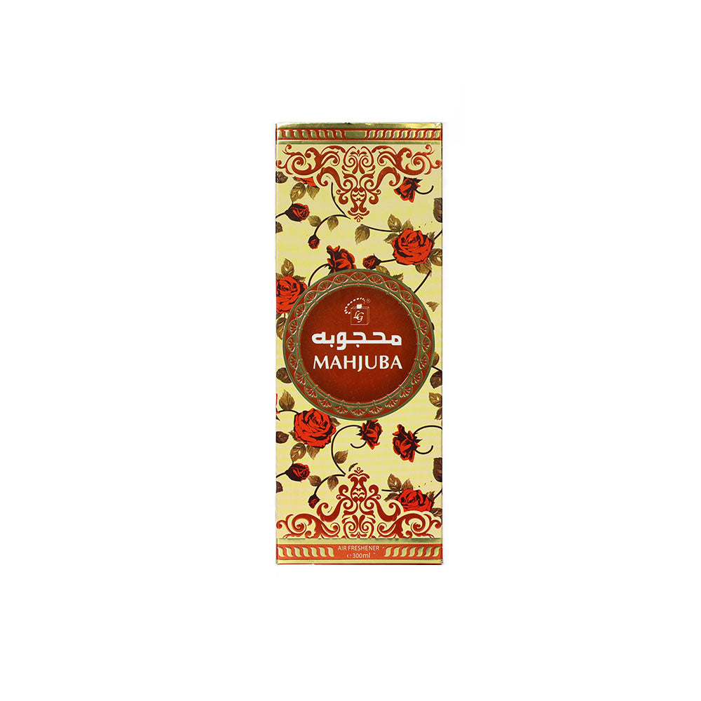 Mahjuba air freshener premium home fragrance by lulu gallery