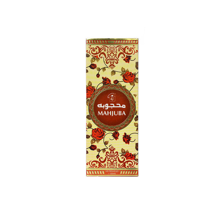 Mahjuba air freshener premium home fragrance by lulu gallery