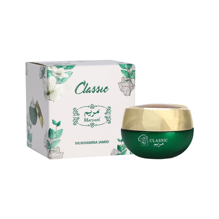 makhmaria jamid maryam classic perfumed balm for hair and body by lulu gallery