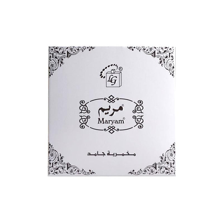 makhmaria maryam jamid silverperfume balm for hair and body lulu gallery