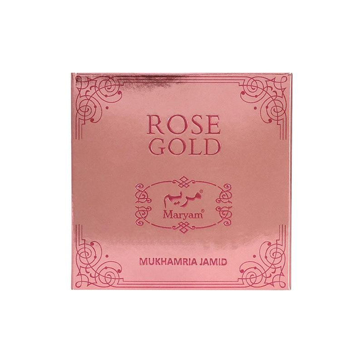 makhmaria maryam perfume hair and body balm by lulu gallery