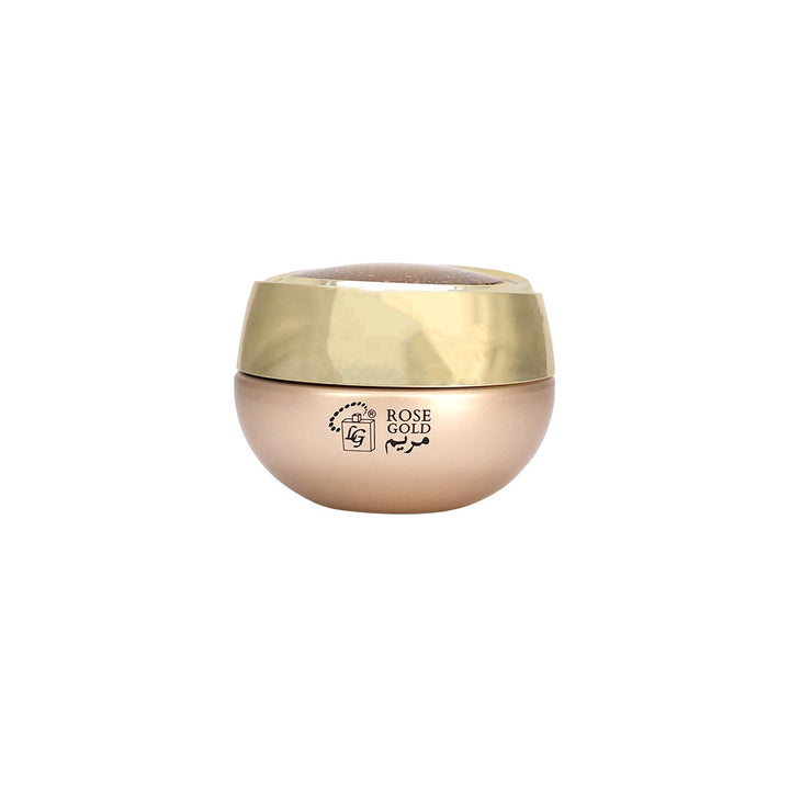 makhmaria perfume balm for hair and balm by lulu gallery