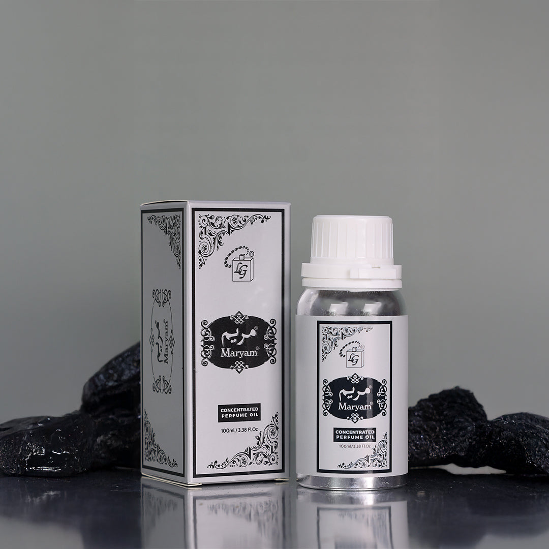 عطر مريم 