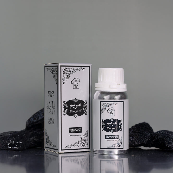 عطر مريم 