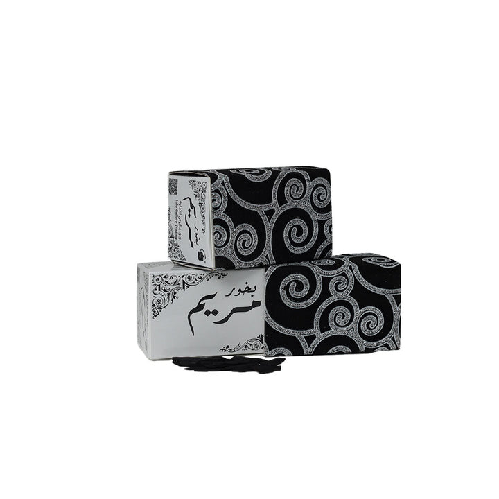 بخور مريم	 maryam bakhoor traditional high quality bakhoor incense by lulu gallery