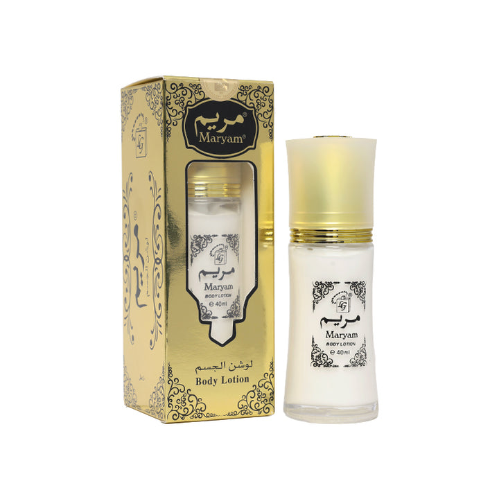 Best lotion for dry skin maryam body lotion gold  by lulu gallery (LG)