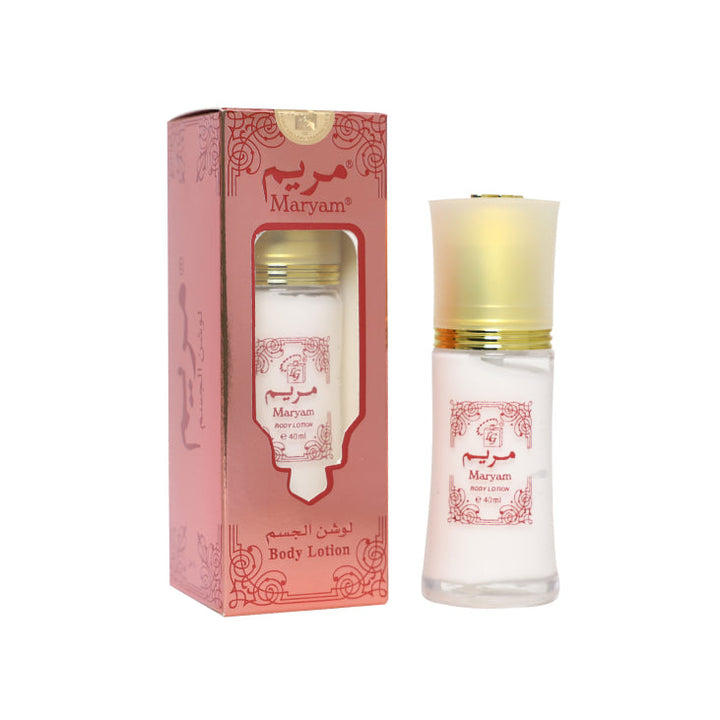 fruity floral fragrance maryam body lotion rose gold by lulu gallery