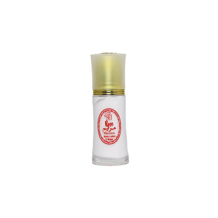 maryam cream rose for scented moisturizing skin