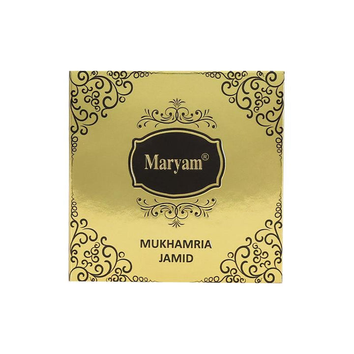 maryam gold mukhamria jamid for hair and body by lulu gallery