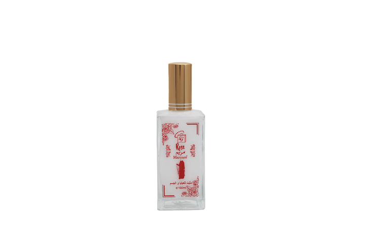 maryam khalta perfume rose by lulu gallery