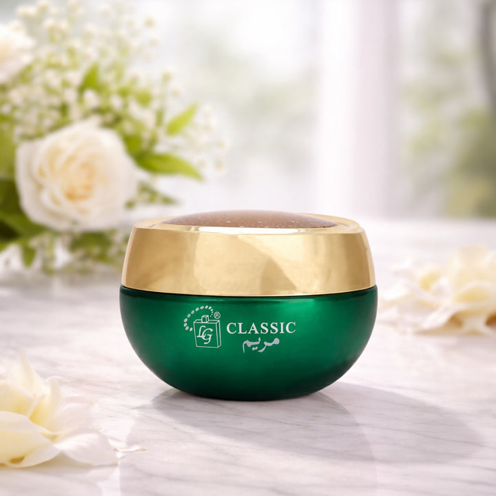 makhmaria jamid maryam classic perfumed balm for hair and body by lulu gallery