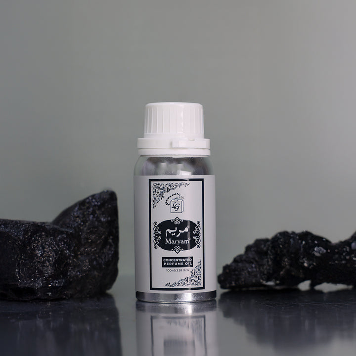 premium perfume oil maryam attar