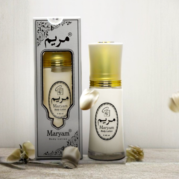 moisturizing body lotion from lulu gallery official manufacturer of maryam body lotion