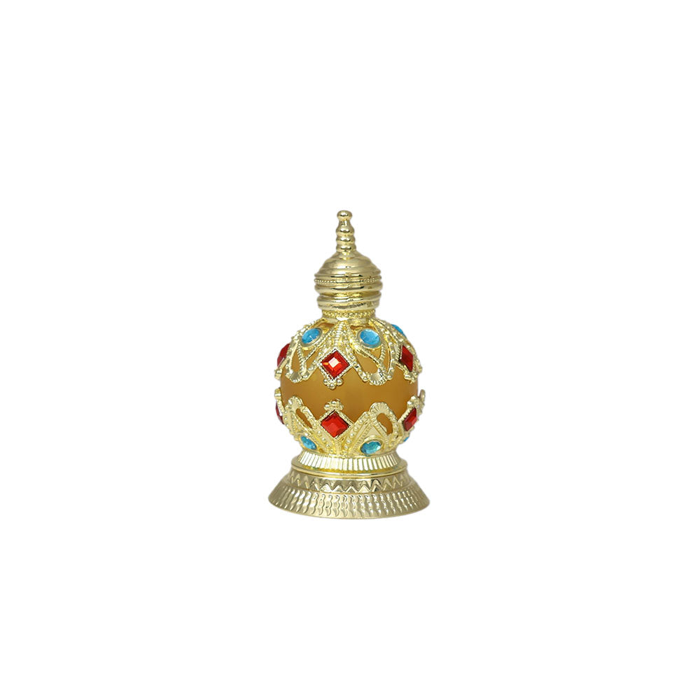 mukhallat hubab concentrated perfume oil from lulu gallery