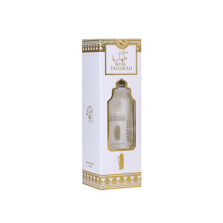 musk perfume by lulu gallery