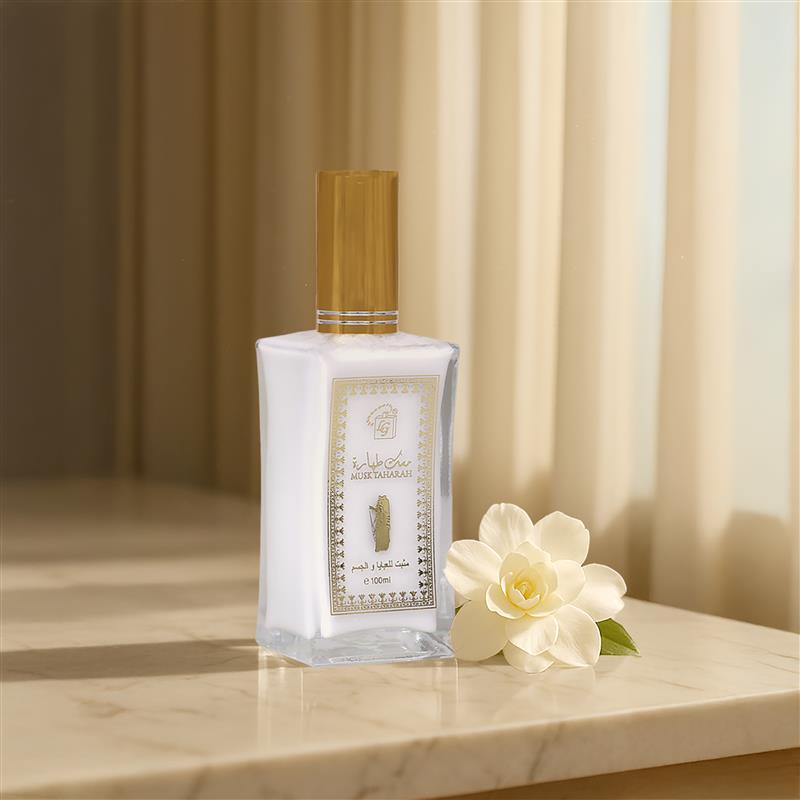 musk tahara musk perfume by lulu gallery