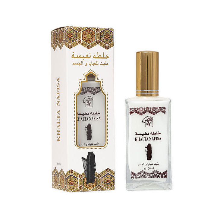 alcohol free nafisa khalta perfume by lulu gallery