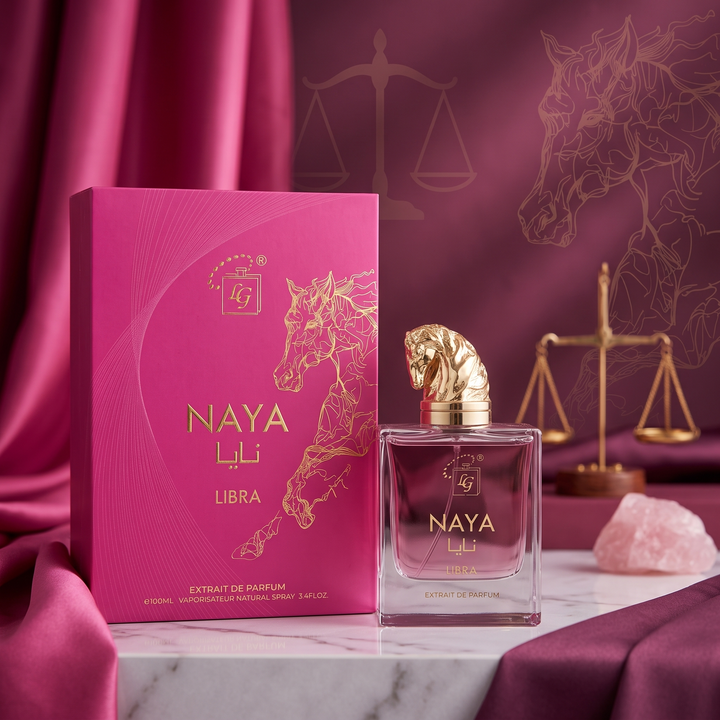 Naya Libra