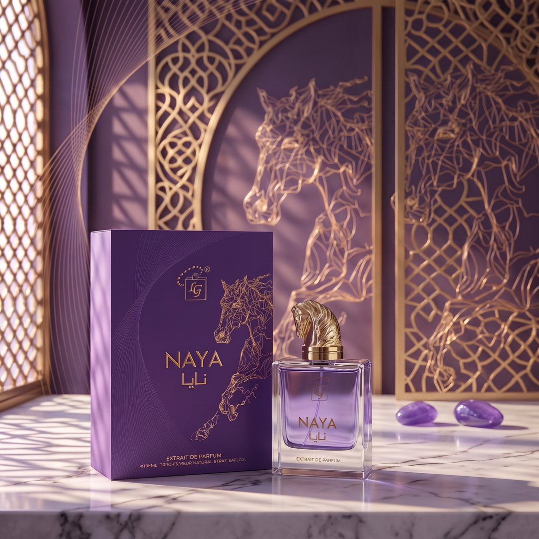 Naya