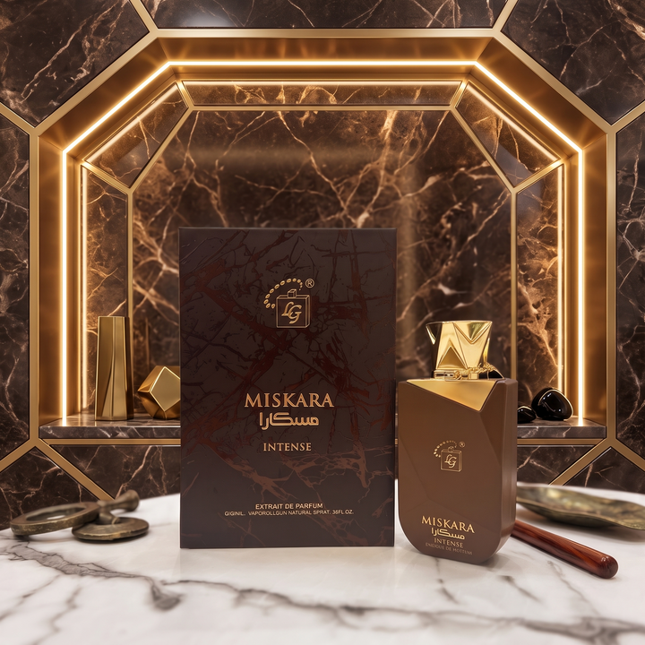 Miskara Intense