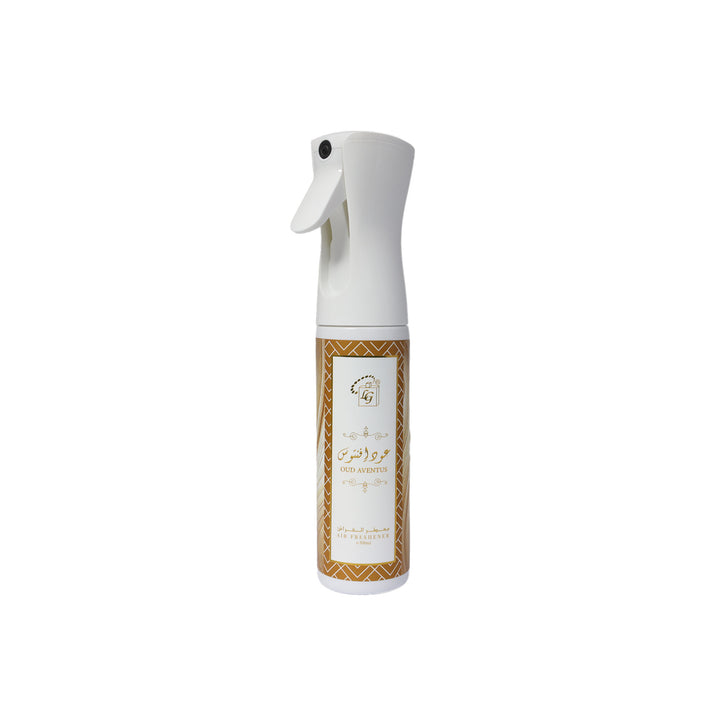 oud aventus air freshener for home, office and any space by lulu gallery