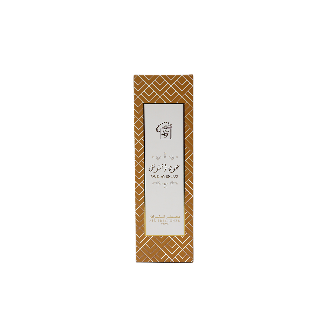 oud aventus air freshener by lulu gallery