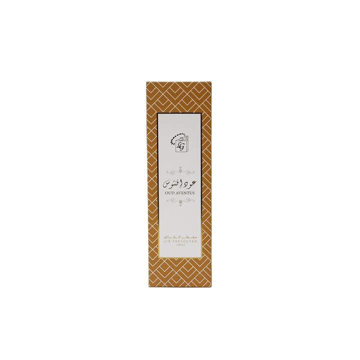oud aventus air freshener by lulu gallery