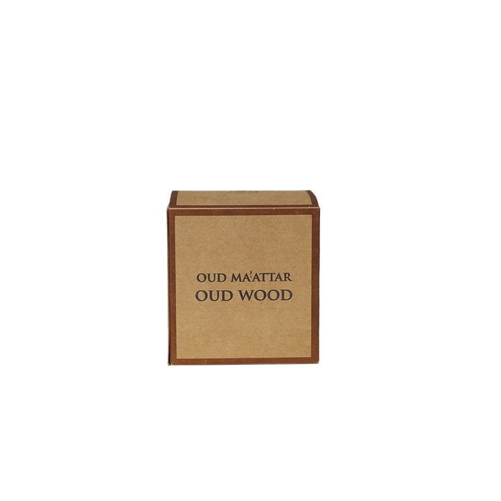 OUD WOOD OUD MA ATTAR