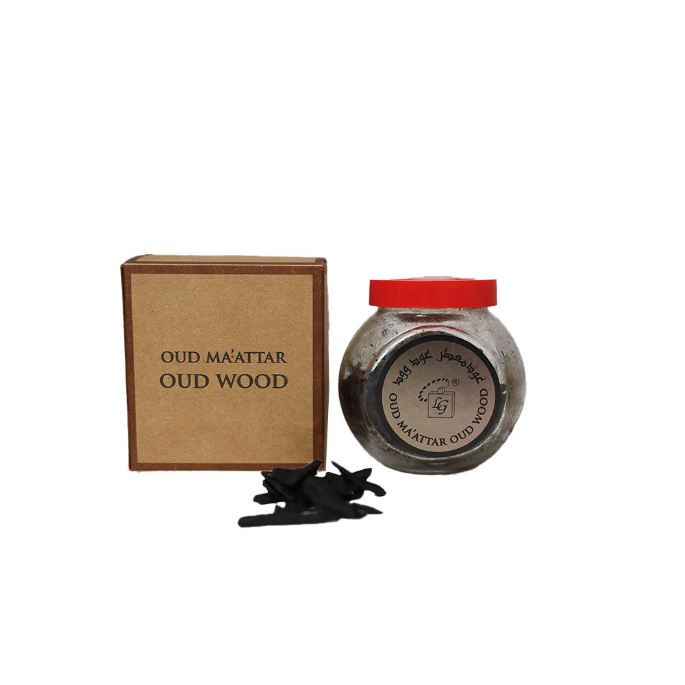 OUD WOOD OUD MA ATTAR