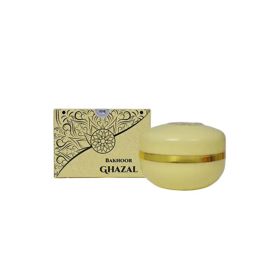 oud bakhoor	- cheap incense	-	Arabic incense-BAKHOOR GHAZAL