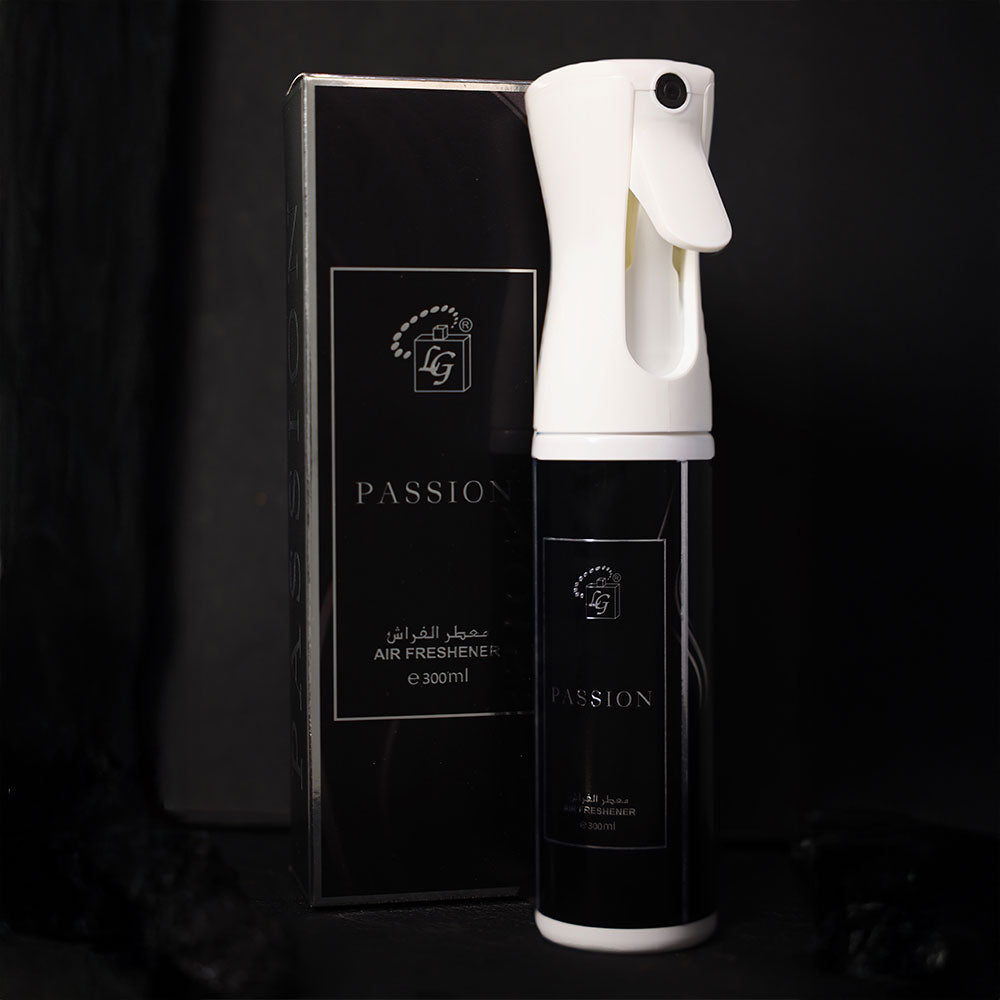 PASSION AIR FRESHENER