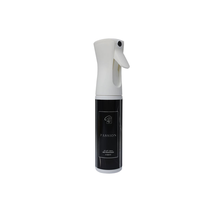passion air freshener for room by lulu gallery