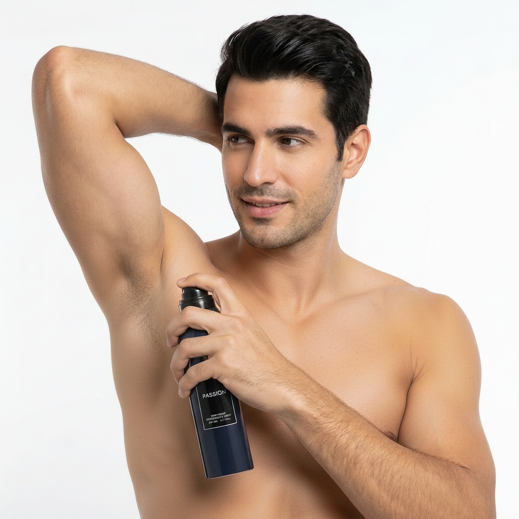 Passion Deodorant