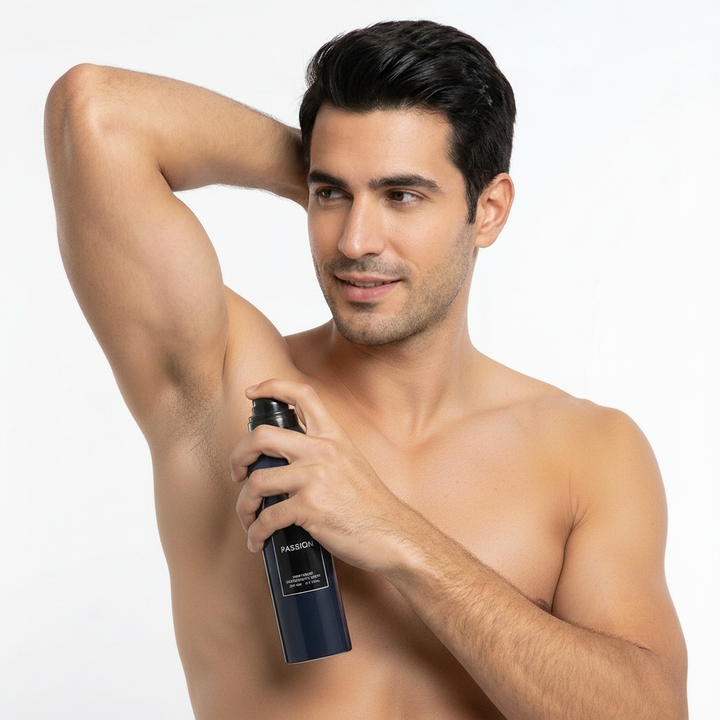 Passion Deodorant